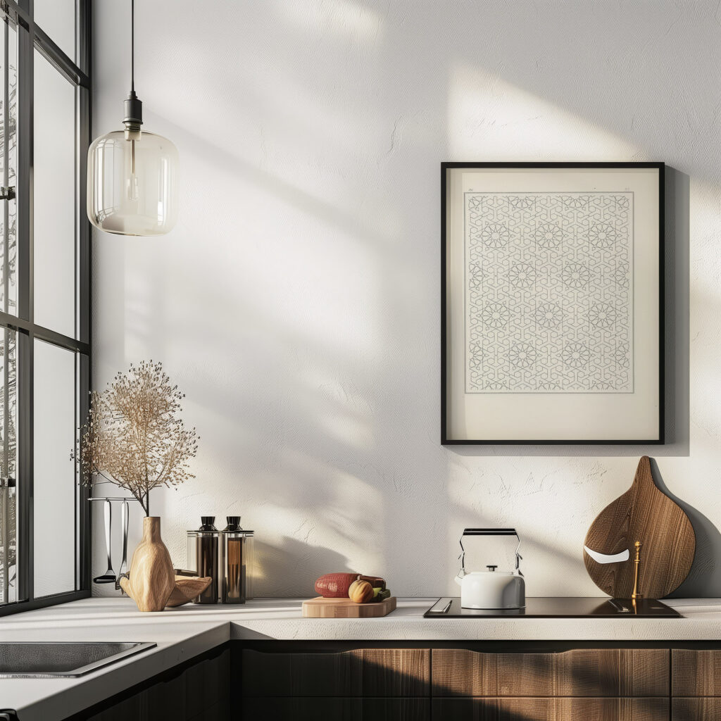 Les elements de lart arabe pl 087 1879 Jules Bourgoin 6 mockup