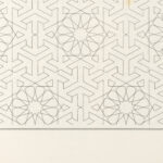 Les elements de lart arabe pl 099 1879 Jules Bourgoin 8 mockup