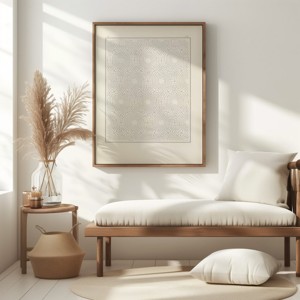 Les elements de lart arabe pl 102 1879 Jules Bourgoin 5 mockup