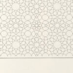 Les elements de lart arabe pl 158 1879 Jules Bourgoin 8 mockup