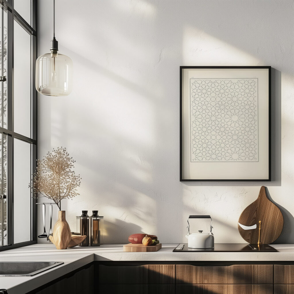 Les elements de lart arabe pl 159 1879 Jules Bourgoin 6 mockup