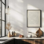 Les elements de lart arabe pl 160 1879 Jules Bourgoin 6 mockup