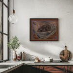 Les figues 1924 Juan Gris 6 mockup