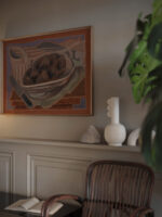 Les figues 1924 Juan Gris video mockup