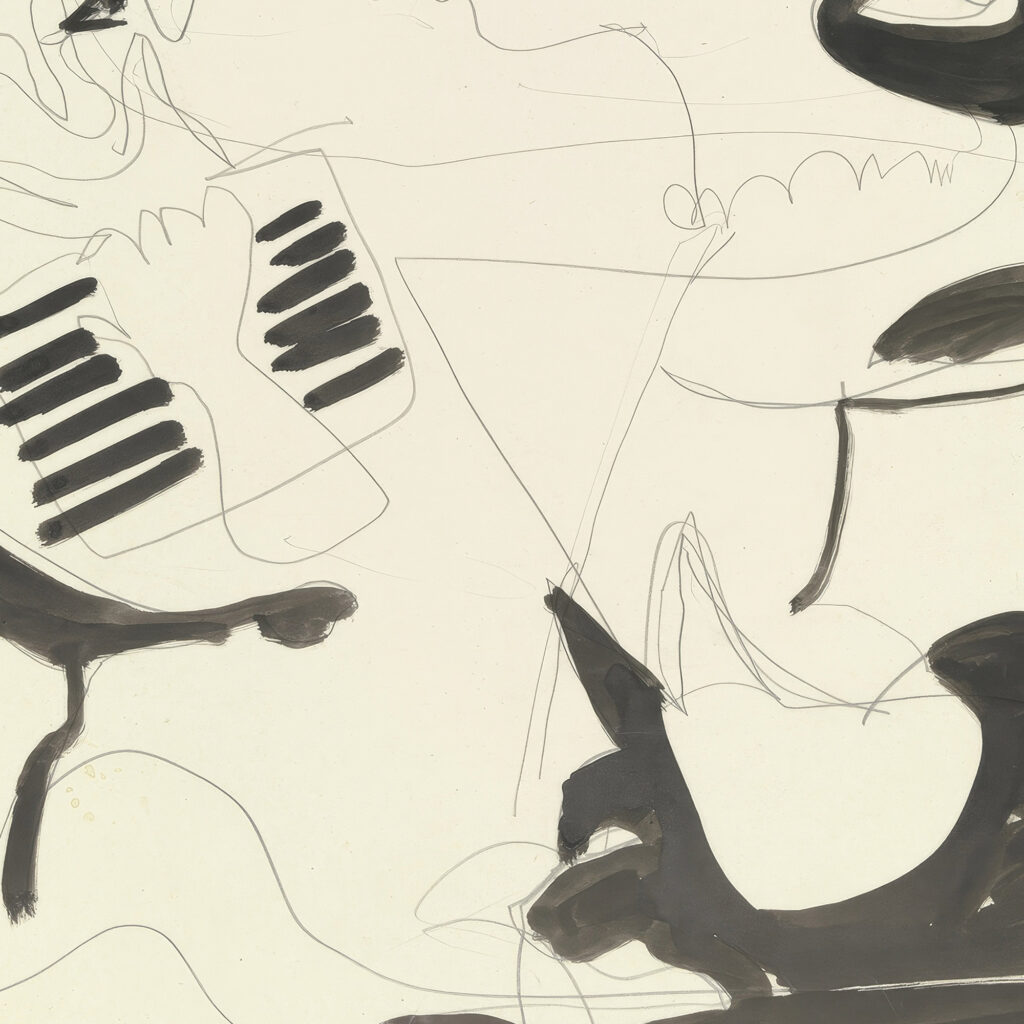 Lesender und junges Madchen Storung 1928 Ernst Ludwig Kirchner 8 mockup