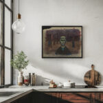 Leute around 1935 Karl Wiener 6 mockup