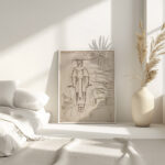 Levitation in Dream No. 3 1921 Frederick Judd Waugh 4 mockup