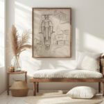 Levitation in Dream No. 3 1921 Frederick Judd Waugh 5 mockup