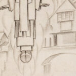 Levitation in Dream No. 3 1921 Frederick Judd Waugh 8 mockup