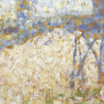 Lhospice Et Le Phare De Honfleur Georges Seurat 8 mockup