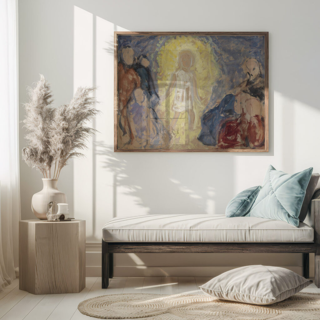 Lichtgestalt Studie Broncia Koller Pinell 5 mockup