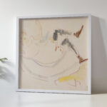 Liegendes Madchen 1909 Ernst Ludwig Kirchner 5 mockup