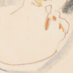 Liegendes Madchen 1909 Ernst Ludwig Kirchner 8 mockup