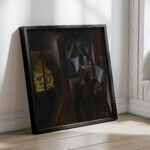 Life 1924 Frits van den Berghe 4 mockup