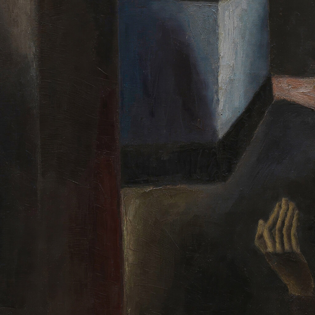 Life 1924 Frits van den Berghe 8 mockup