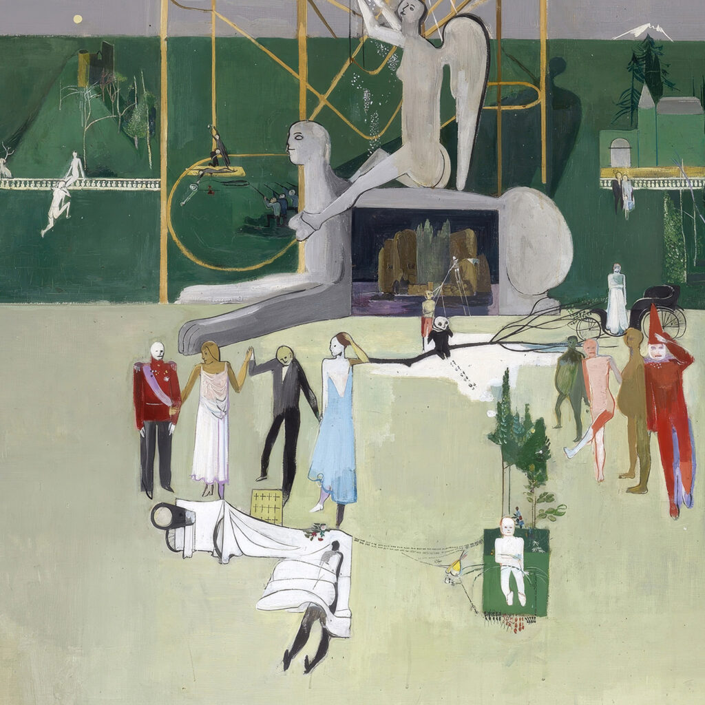 Life 1935 Walter Kurt Wiemken 8 mockup