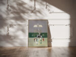 Life 1935 Walter Kurt Wiemken video mockup