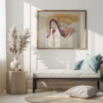 Liggende akt 1919 1924 Edvard Munch 5 mockup