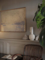 Lighting Up Joseph Pennell video mockup