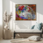 Lilac 1933 Augusto Giacometti 5 mockup