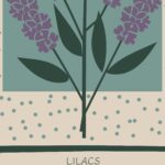 Lilacs 8 mockup