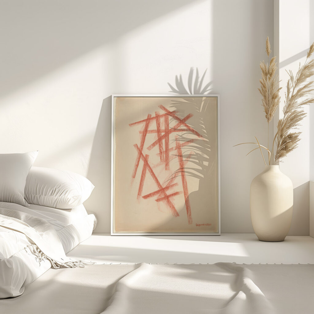 Linear Composition 1920 Alexander Rodchenko 4 mockup