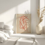 Linear Composition 1920 Alexander Rodchenko 4 mockup