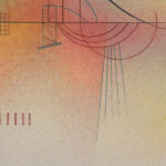 Linie Line 1929 Wassily Kandinsky 8 mockup