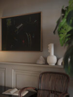 Linien Lines 1939 Wassily Kandinsky video mockup