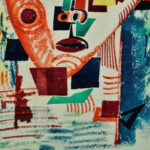 Litoral Head c.1914 1915 Amadeo de Souza Cardoso 8 mockup