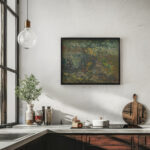 Little Houses by the Forest 1940–1944 Arnold Peter Weisz Kubincan 6 mockup