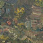 Little Houses by the Forest 1940–1944 Arnold Peter Weisz Kubincan 8 mockup