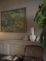 Little Houses by the Forest 1940–1944 Arnold Peter Weisz Kubincan video mockup