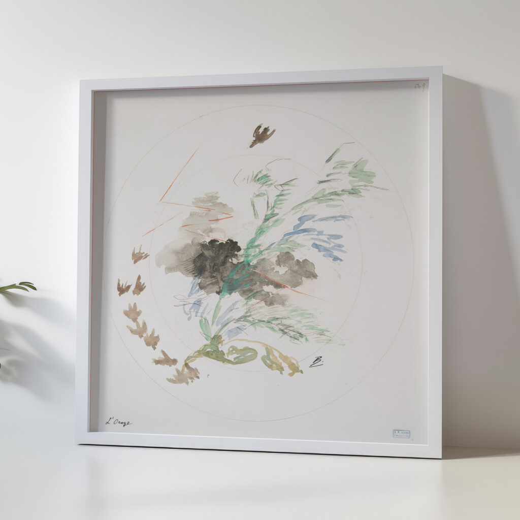 Lorage 1875 Felix Bracquemond 5 mockup