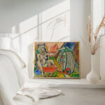 Los dioses 2013 Jose de Martin Simon 4 mockup