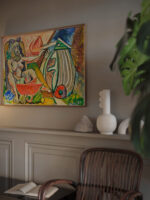 Los dioses 2013 Jose de Martin Simon video mockup