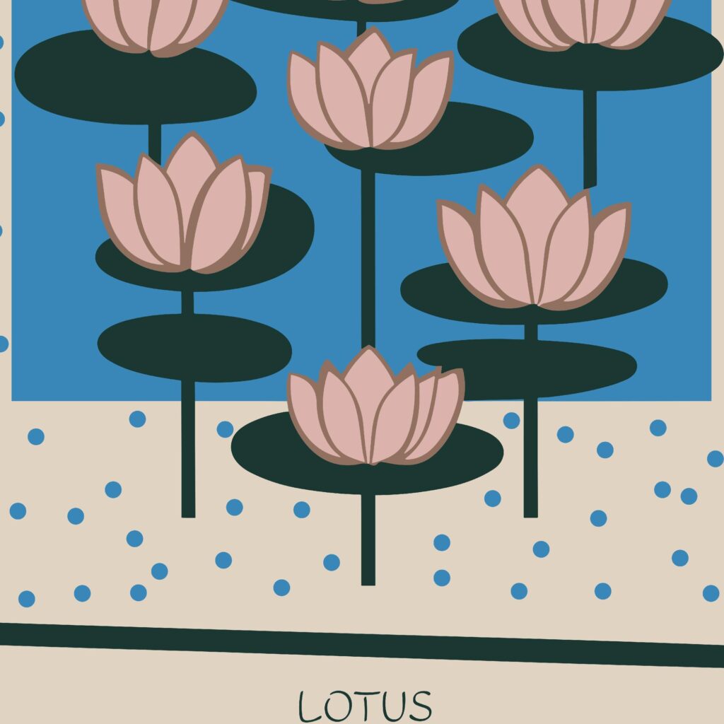 Lotus 8 mockup