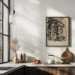Lovec 1930–1945 Arnold Peter Weisz Kubincan 6 mockup
