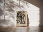 Lovec 1930–1945 Arnold Peter Weisz Kubincan video mockup