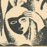 Lovers 1924 Mikulas Galanda 8 mockup