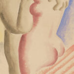 Lovers 1930–1931 Mikulas Galanda 8 mockup