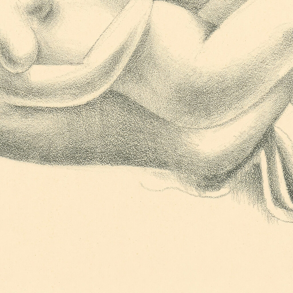 Lovers 1932–1933 Mikulas Galanda 8 mockup