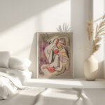 Lovers 1935–1938 Mikulas Galanda 4 mockup