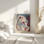 Lovers 1937 Mikulas Galanda 4 mockup