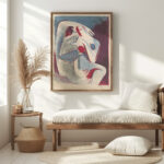 Lovers 1937 Mikulas Galanda 5 mockup