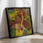 Lumberjack 1940–1944 Arnold Peter Weisz Kubincan 4 mockup