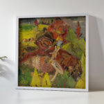 Lumberjack 1940–1944 Arnold Peter Weisz Kubincan 5 mockup