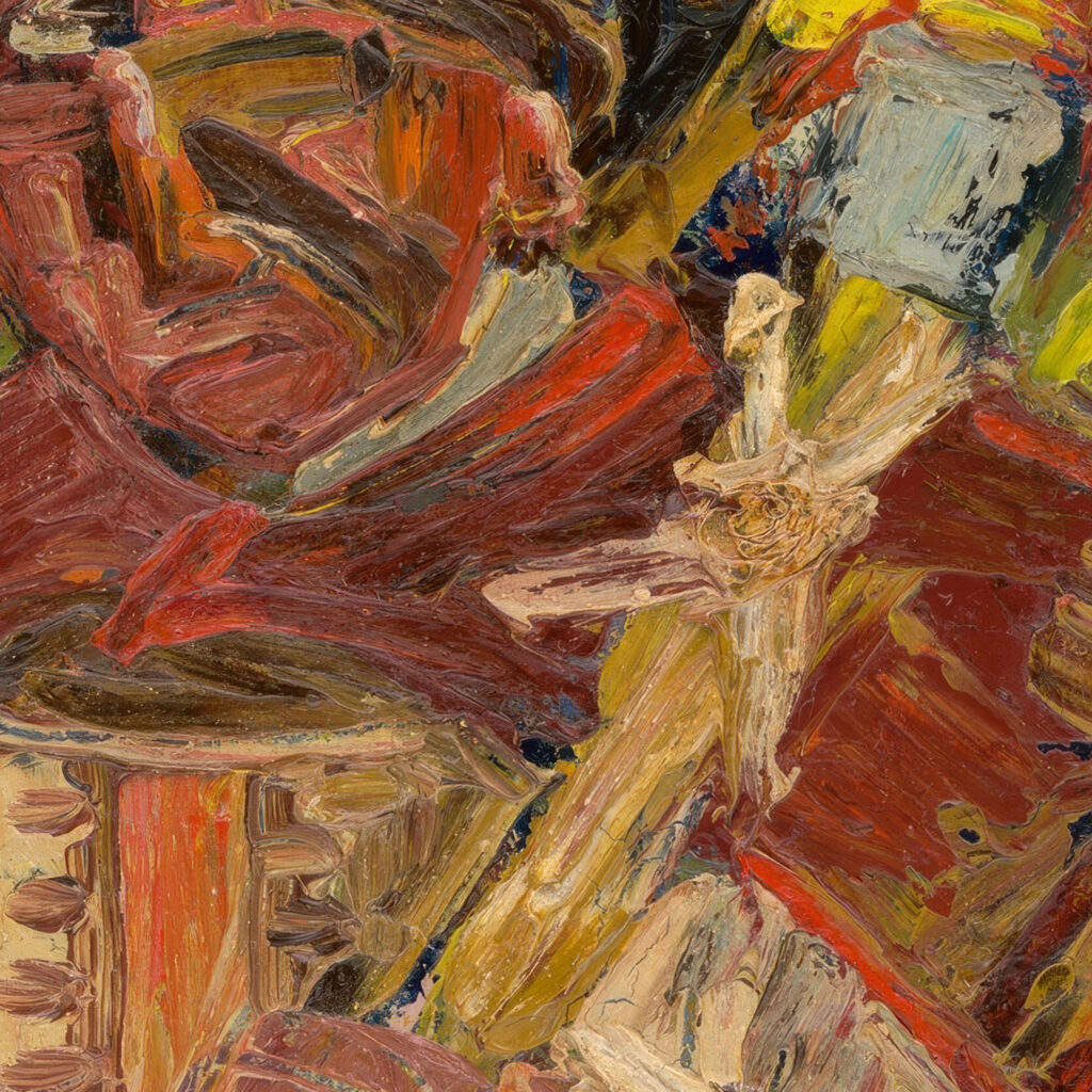 Lumberjack 1940–1944 Arnold Peter Weisz Kubincan 8 mockup