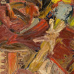 Lumberjack 1940–1944 Arnold Peter Weisz Kubincan 8 mockup