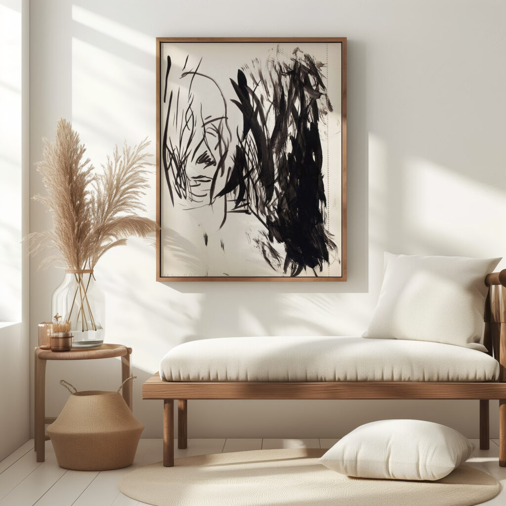 Luonnos 1905 Magnus Enckell 5 mockup
